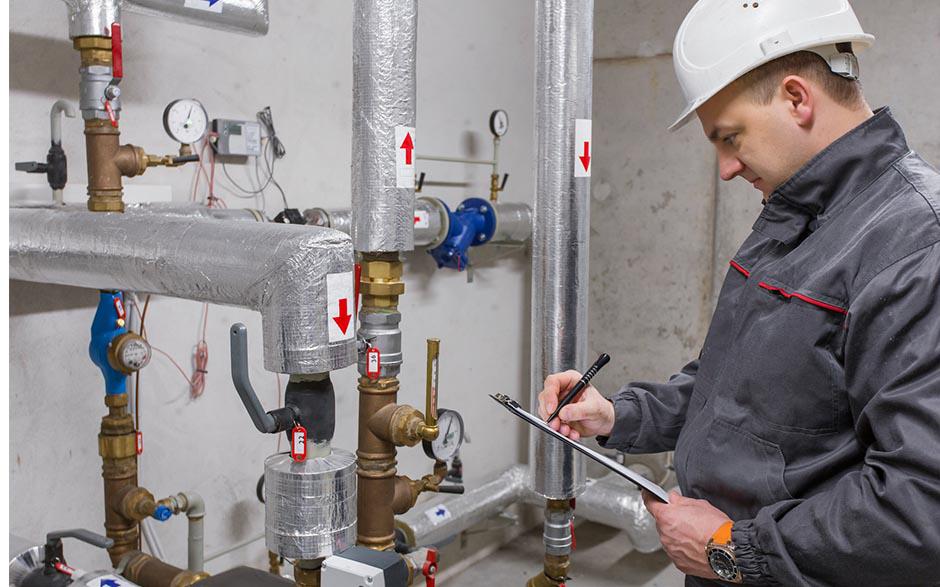 contrat entretien chaudière gaz Cires-lès-Mello