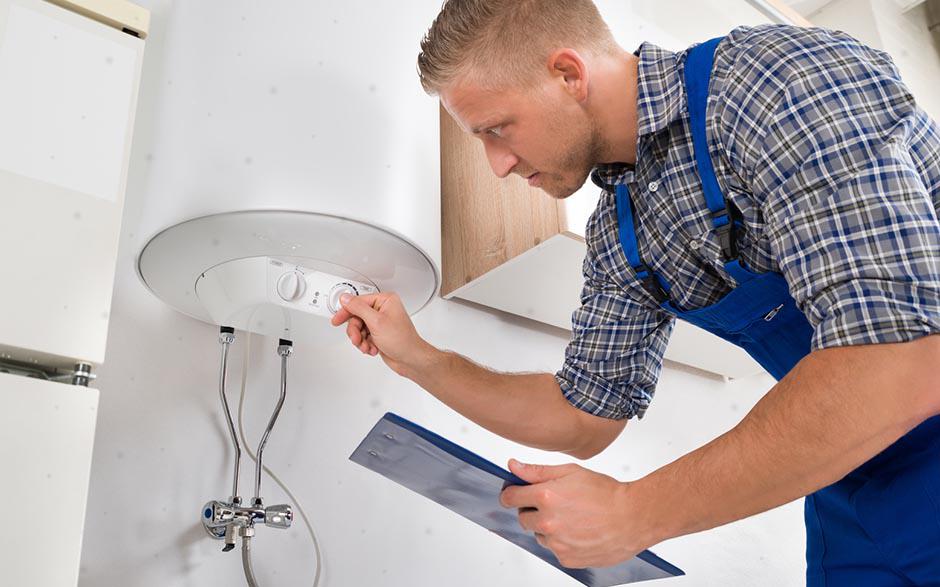 entretien chauffage gaz Perthes