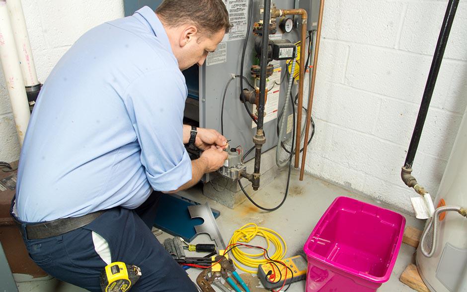 remplacement chauffage électrique Nanterre