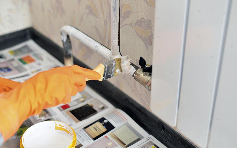 installation de chauffage Villejust