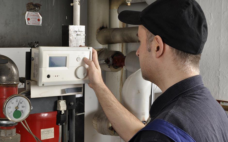 chauffage aerothermie Paris 5