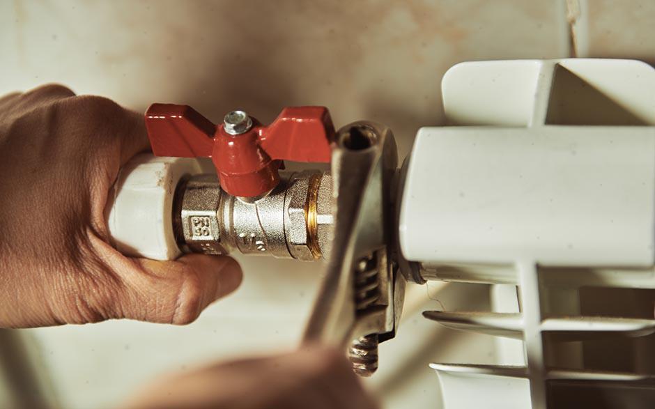 installation de chauffage Claye-Souilly