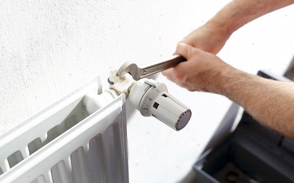 remplacement chauffage électrique Nanterre