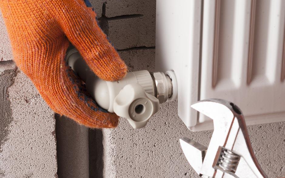 entretien chauffage gaz Perthes